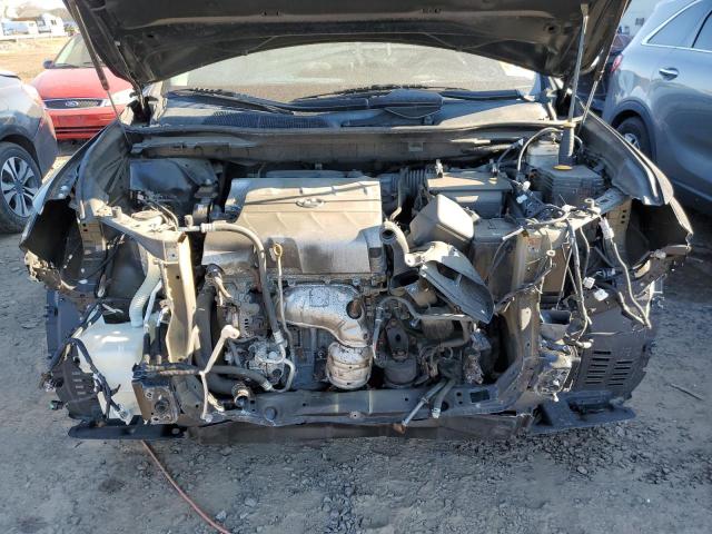 Photo 12 from auction – 2013 LEXUS RX 350 BAS with VIN 2T2BK1BA0DC201600