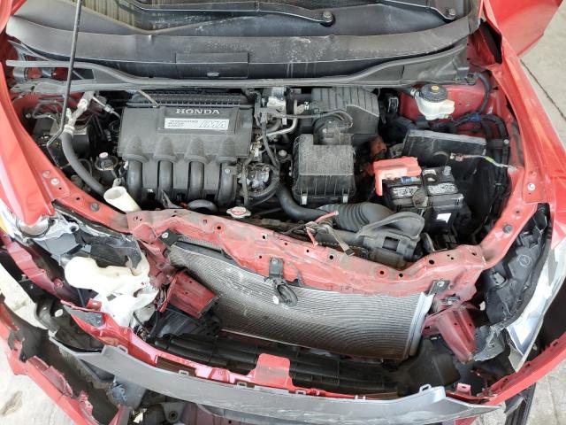 Photo 11 from auction – 2012 HONDA INSIGHT with VIN JHMZE2H35CS000621