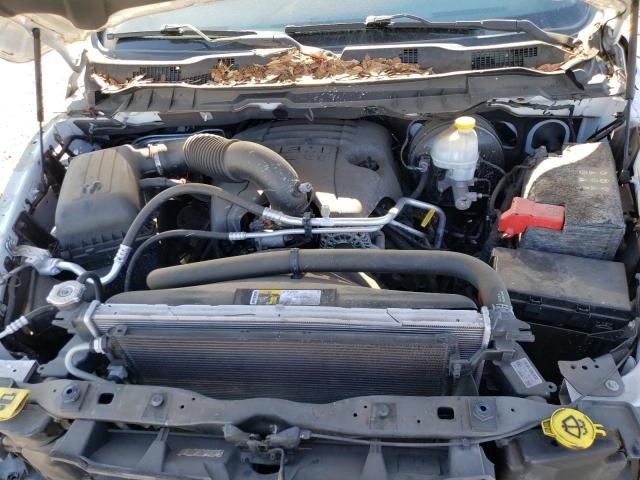 Photo 11 from auction – 2015 RAM 1500 ST with VIN 1C6RR6FT0FS624211