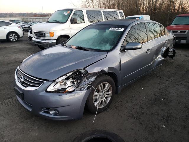 NISSAN ALTIMA BAS 2010 with VIN 1N4AL2AP0AN464516 - Photo from auction