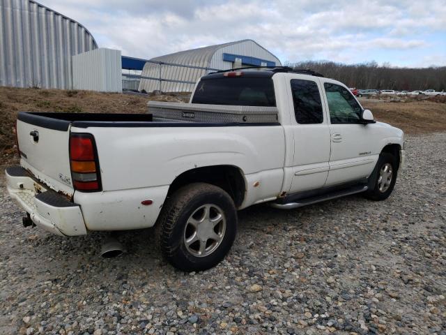 Photo 3 from auction – 2004 GMC SIERRA K15 with VIN 2GTFK69U741115878