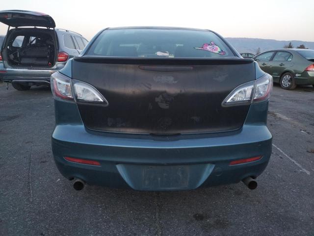 Photo 6 from auction – 2010 MAZDA 3 S with VIN JM1BL1S66A1231083