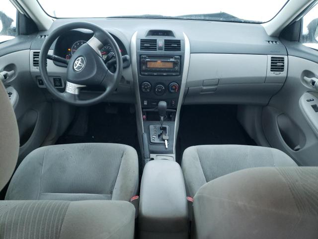 Photo 8 from auction – 2013 TOYOTA COROLLA BA with VIN 2T1BU4EE0DC930839