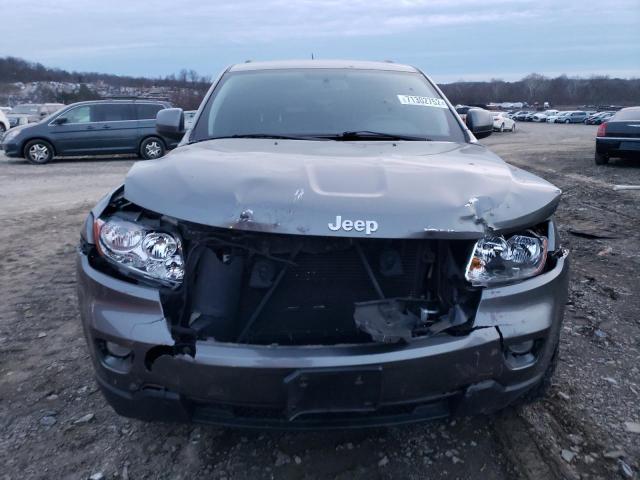 Photo 5 from auction – 2013 JEEP GRAND CHER with VIN 1C4RJFAG3DC507417