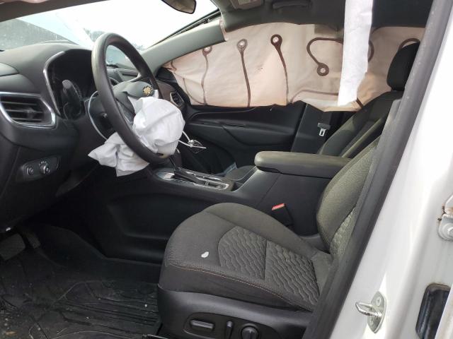 Photo 7 from auction – 2018 CHEVROLET EQUINOX LT with VIN 2GNAXJEV0J6340162