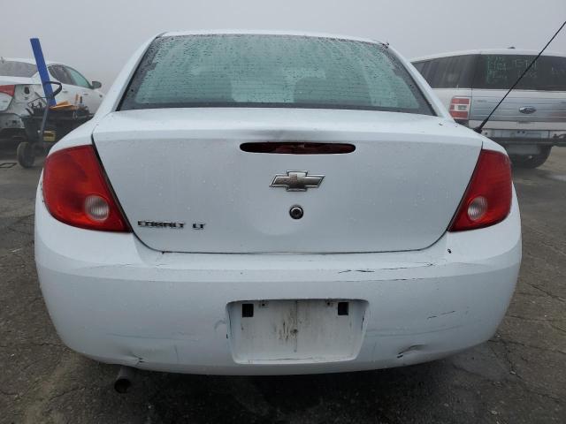 Photo 6 from auction – 2010 CHEVROLET COBALT 1LT with VIN 1G1AD5F50A7219681