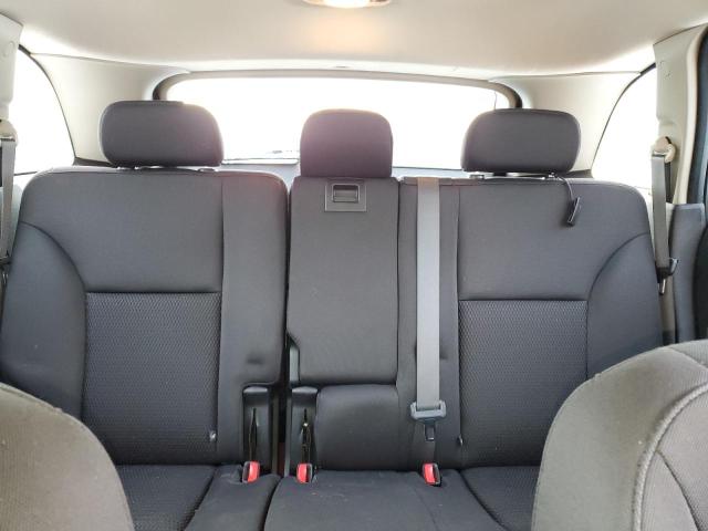 Photo 10 from auction – 2008 FORD EDGE with VIN 2FMDK36CX8BB14320