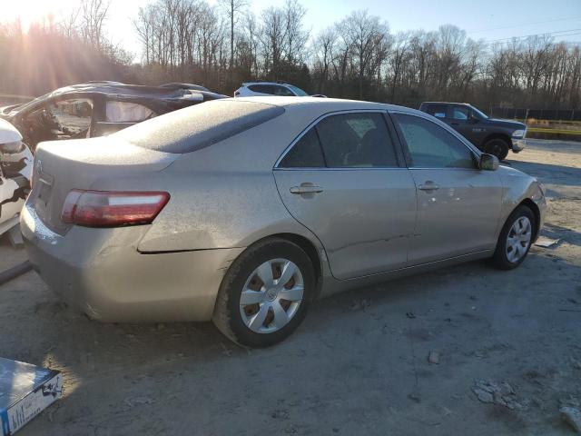 Photo 3 from auction – 2008 TOYOTA CAMRY CE with VIN 4T1BE46K68U213433