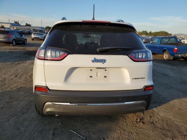 Photo 6 from auction – 2019 JEEP CHEROKEE L with VIN 1C4PJLDB2KD438832