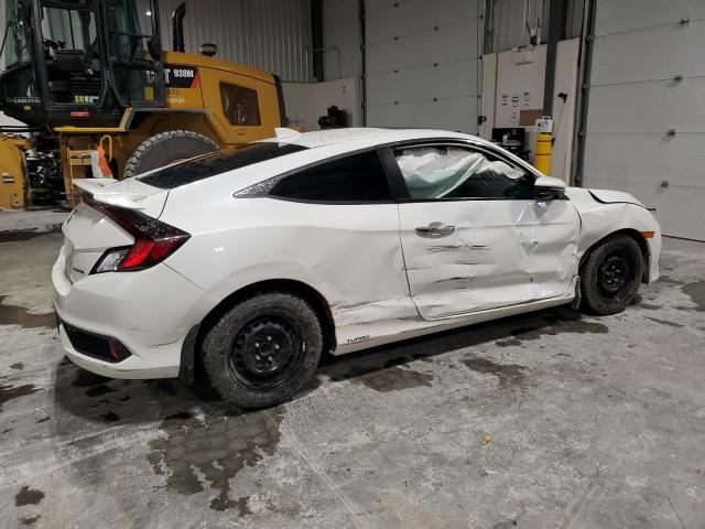 Photo 3 from auction – 2016 HONDA CIVIC TOUR with VIN 2HGFC3B92GH425256