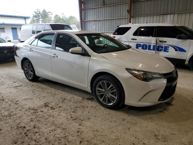 Photo 4 from auction – 2017 TOYOTA CAMRY LE with VIN 4T1BF1FK8HU406677