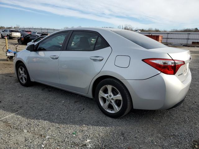 Photo 2 from auction – 2016 TOYOTA COROLLA L with VIN 2T1BURHE5GC696081