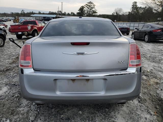 Photo 6 from auction – 2013 CHRYSLER 300 with VIN 2C3CCAAG9DH740092