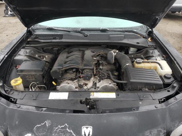 Zdjęcie 11 z aukcji – 2008 DODGE CHARGER z VIN 2B3KA43G28H299005