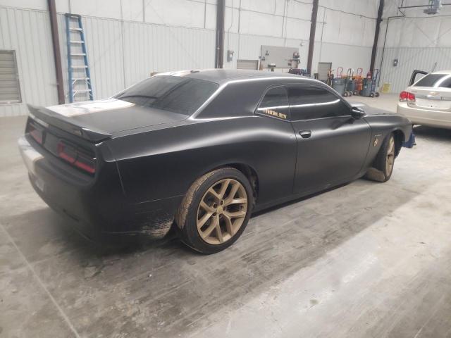 Photo 3 from auction – 2020 DODGE CHALLENGER with VIN 2C3CDZBT0LH239646