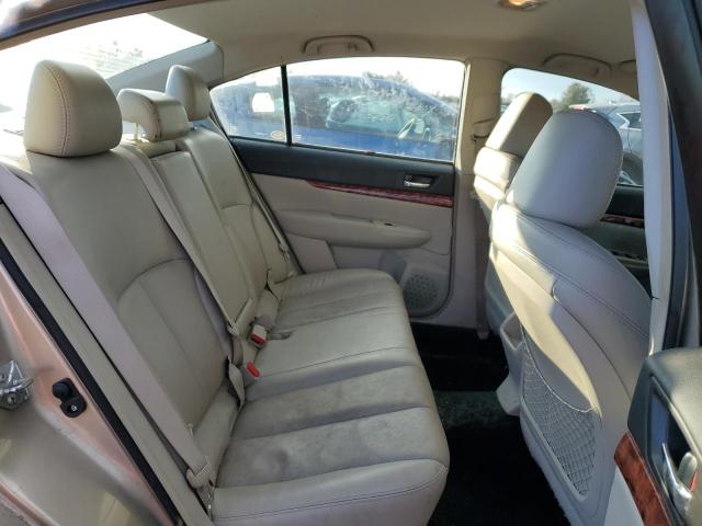 Photo 10 from auction – 2010 SUBARU LEGACY 2.5 with VIN 4S3BMBJ65A3246442