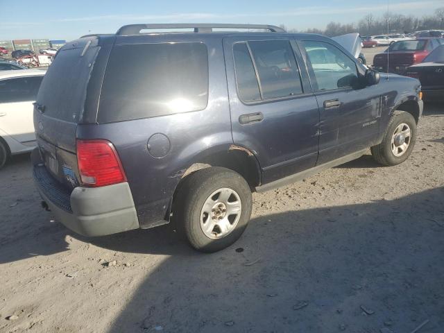 Photo 3 from auction – 2002 FORD EXPLORER X with VIN 1FMZU72E72ZB13192