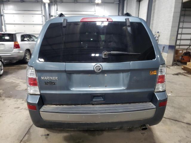 Zdjęcie 6 z aukcji – 2011 MERCURY MARINER z VIN 4M2CN8B74BKJ05925