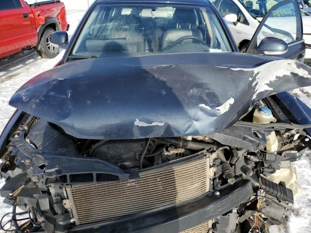 Photo 11 from auction – 2005 VOLKSWAGEN PASSAT GLS with VIN WVWCD63B35E142578