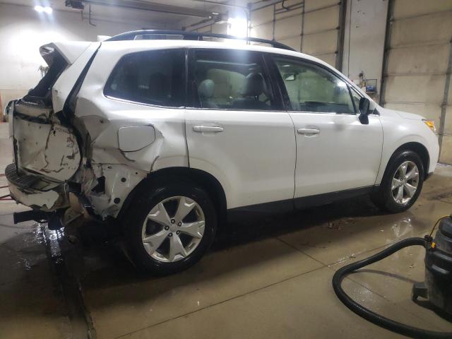 Foto 3 de la subasta – 2016 SUBARU FORESTER 2 con VIN JF2SJAHC1GH553523