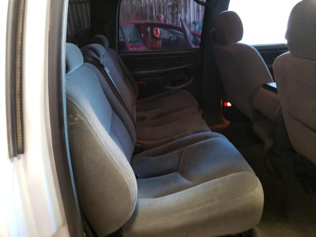 Photo 10 from auction – 2006 CHEVROLET SILVERADO with VIN 2GCEC13ZX61262800
