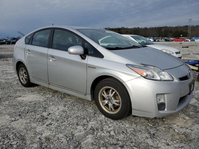 Photo 4 from auction – 2010 TOYOTA PRIUS with VIN JTDKN3DU5A0109709