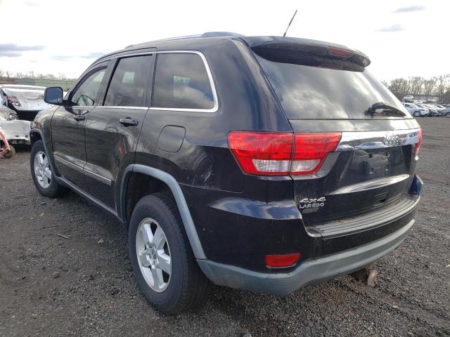 Photo 2 from auction – 2012 JEEP CHEROKEE with VIN 1C4RJFAGXCC222423