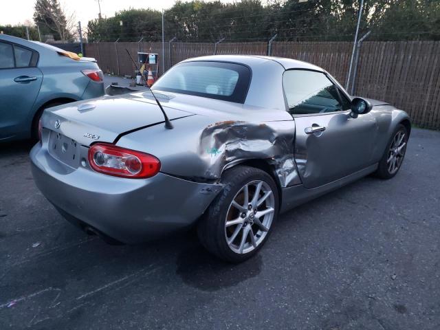 Photo 3 from auction – 2010 MAZDA MX-5 MIATA with VIN JM1NC2FF6A0206963