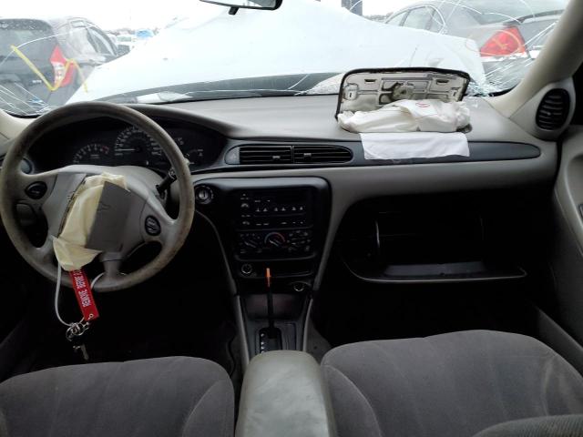 Photo 8 from auction – 2005 CHEVROLET CLASSIC with VIN 1G1ND52F25M119279