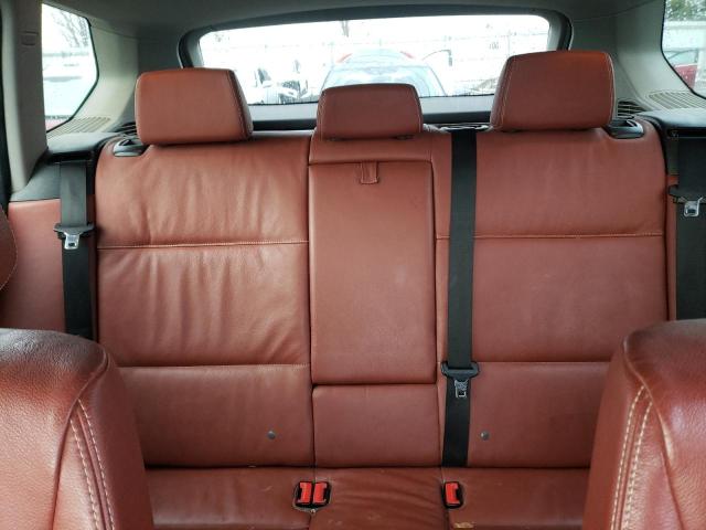 Photo 10 from auction – 2013 BMW X3 XDRIVE2 with VIN 5UXWX9C52D0A22431