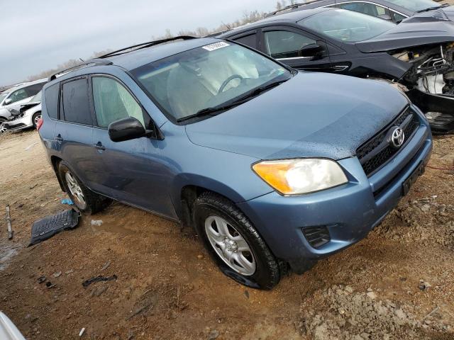 Photo 4 from auction – 2010 TOYOTA RAV4 with VIN 2T3BF4DV8AW037282