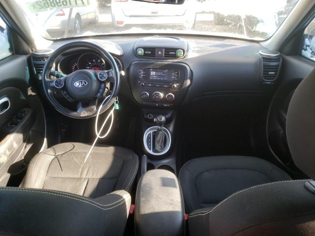 Снимка 8 от търг – 2016 KIA SOUL + с VIN KNDJP3A50G7355344
