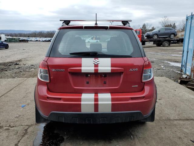 Photo 6 from auction – 2013 SUZUKI SX4 with VIN JS2YB5A31D6100023