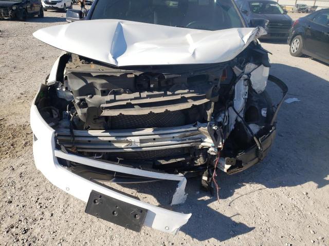 Photo 12 from auction – 2018 FORD EXPLORER X with VIN 1FM5K7D82JGA19145