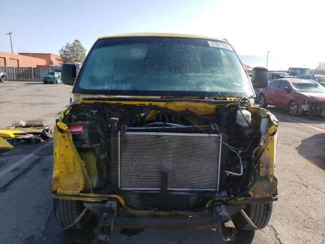 Foto 5 de la subasta – 2012 CHEVROLET EXPRESS G1 con VIN 1GCSGAFX5C1182002