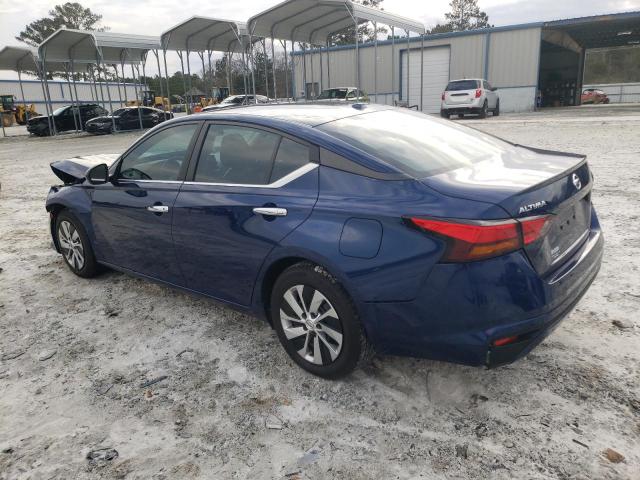 Photo 2 from auction – 2019 NISSAN ALTIMA S with VIN 1N4BL4BV9KN309347