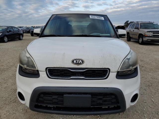 Photo 5 from auction – 2012 KIA SOUL with VIN KNDJT2A53C7356326