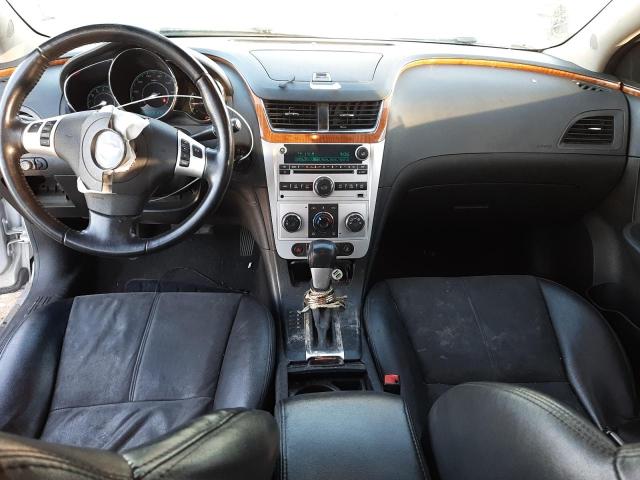 Photo 8 from auction – 2012 CHEVROLET MALIBU 2LT with VIN 1G1ZD5E05CF348923
