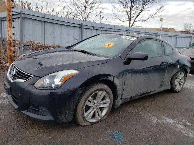 Photo 1 from auction – 2010 NISSAN ALTIMA S with VIN 1N4AL2EP8AC160520