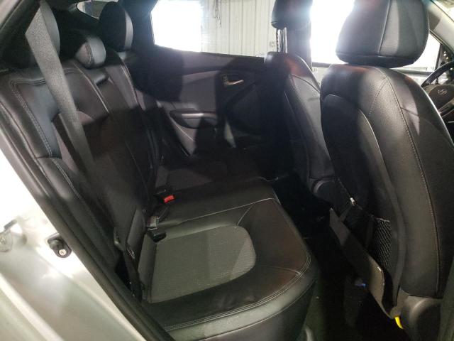 Photo 11 from auction – 2012 HYUNDAI TUCSON GLS with VIN KM8JUCAC0CU395518