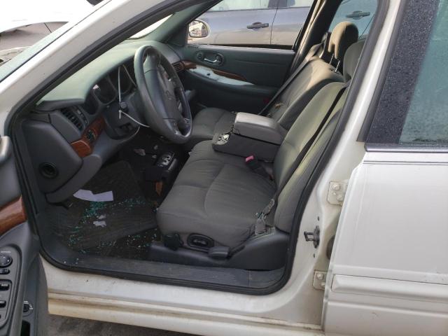 Photo 7 from auction – 2004 BUICK LESABRE CU with VIN 1G4HP52K44U109467