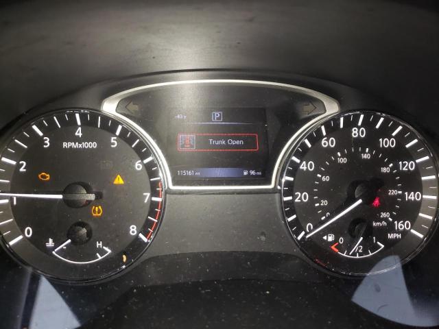 Photo 9 from auction – 2016 NISSAN ALTIMA 2.5 with VIN 1N4AL3AP8GN353386
