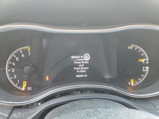 Photo 9 from auction – 2017 JEEP GRAND CHER with VIN 1C4RJFBG4HC836132