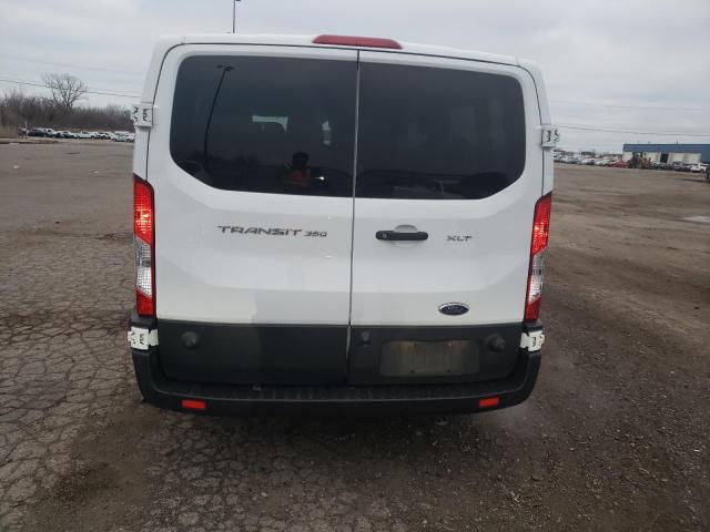 Photo 6 from auction – 2020 FORD TRANSIT T- with VIN 1FBAX2Y80LKA32563