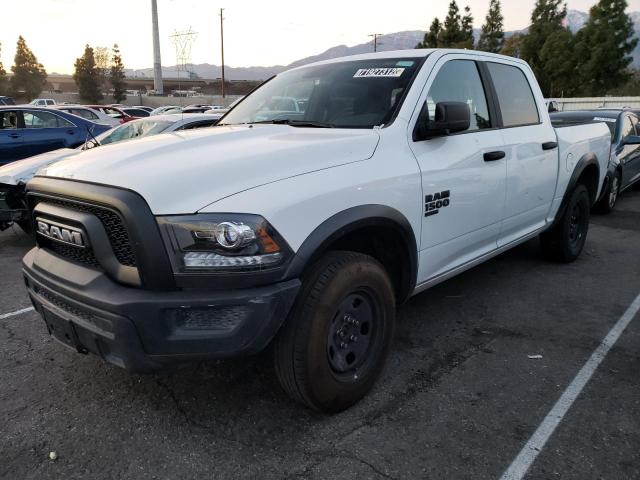 RAM 1500 CLASS 2022 with VIN 1C6RR7LGXNS187068 - Photo from auction