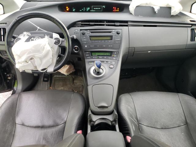 Photo 8 from auction – 2010 TOYOTA PRIUS with VIN JTDKN3DU4A0182506