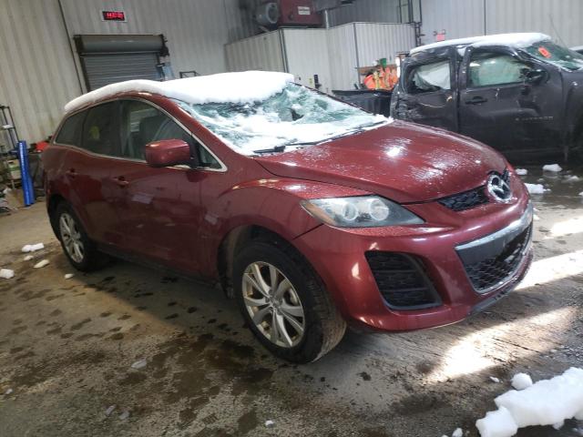 Photo 4 from auction – 2010 MAZDA CX-7 with VIN JM3ER4WL7A0320946