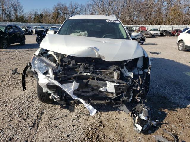 Photo 5 from auction – 2017 NISSAN ROGUE S with VIN KNMAT2MV2HP571778