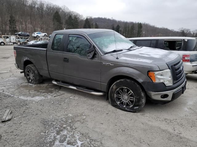 Photo 4 from auction – 2011 FORD F150 SUPER with VIN 1FTEX1CM8BFD05462