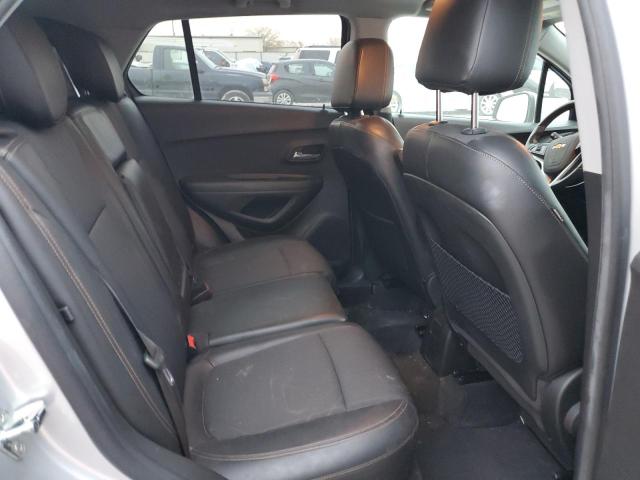 Photo 11 from auction – 2018 CHEVROLET TRAX 1LT with VIN KL7CJLSB8JB537857